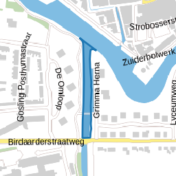 Perceel DKM00-B-1037