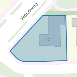 Perceel DKM00-B-1051