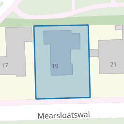 Perceel DKM00-B-1052