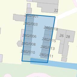 Perceel DKM00-B-1057