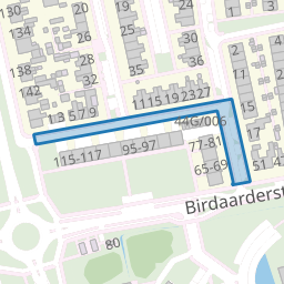 Perceel DKM00-B-1071