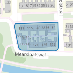 Perceel DKM00-B-1078