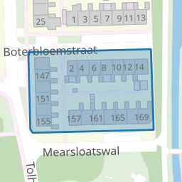 Perceel DKM00-B-1079