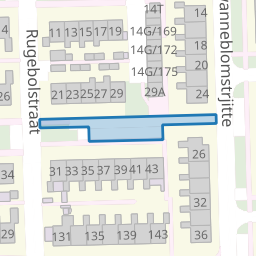 Perceel DKM00-B-1084