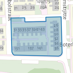 Perceel DKM00-B-1085