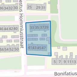 Perceel DKM00-B-1088