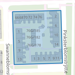Perceel DKM00-B-1095