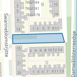 Perceel DKM00-B-1097
