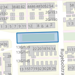 Perceel DKM00-B-1101