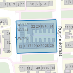 Perceel DKM00-B-1102