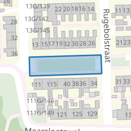 Perceel DKM00-B-1103