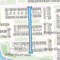 Perceel DKM00-B-1104