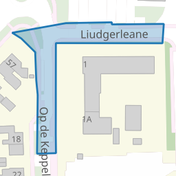 Perceel DKM00-B-1124