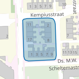 Perceel DKM00-B-1149