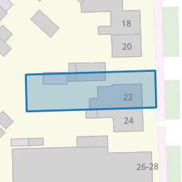 Perceel DKM00-B-1154