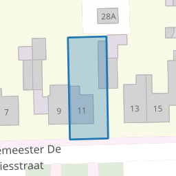 Perceel DKM00-B-1160