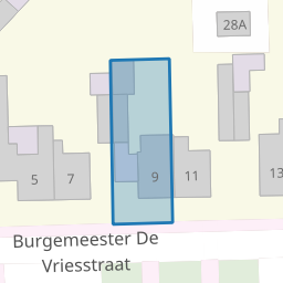 Perceel DKM00-B-1161