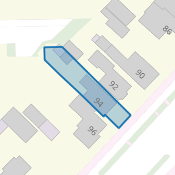 Perceel DKM00-B-1168