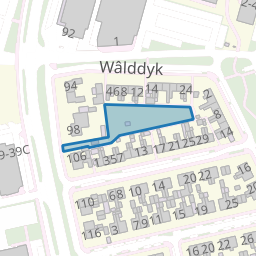 Perceel DKM00-B-1173