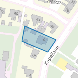 Perceel DKM00-B-1174