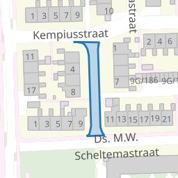 Perceel DKM00-B-1194