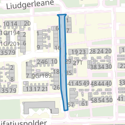 Perceel DKM00-B-1195