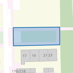 Perceel DKM00-B-1197