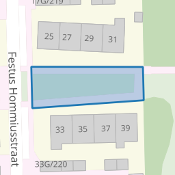 Perceel DKM00-B-1198