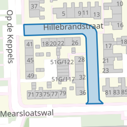 Perceel DKM00-B-1204