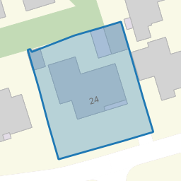 Perceel DKM00-B-1240