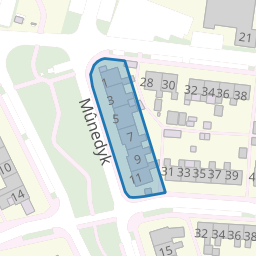 Perceel DKM00-B-1268