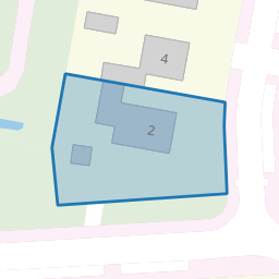 Perceel DKM00-B-1322