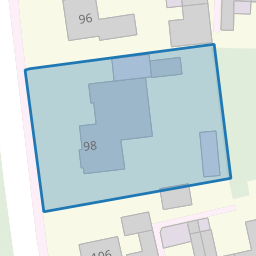 Perceel DKM00-B-1373