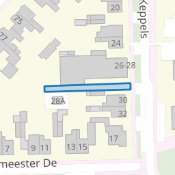 Perceel DKM00-B-1380