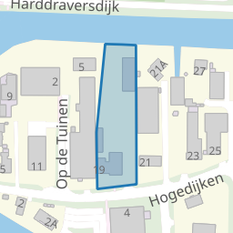 Perceel DKM00-B-1384