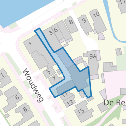 Perceel DKM00-B-1403