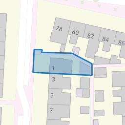 Perceel DKM00-B-1421