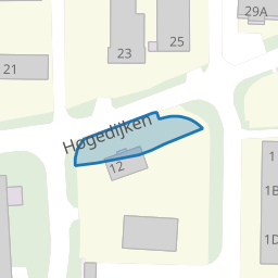 Perceel DKM00-B-1429