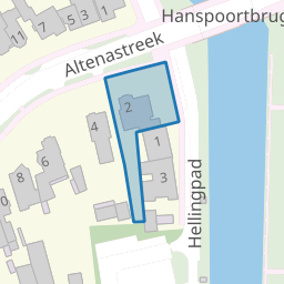 Perceel DKM00-B-1434