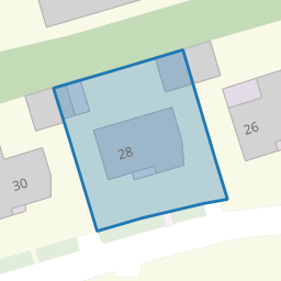 Perceel DKM00-B-1439