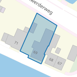 Perceel DKM00-B-1453