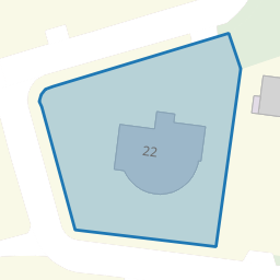 Perceel DKM00-B-1460