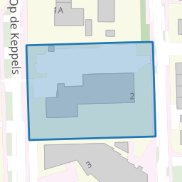 Perceel DKM00-B-1485