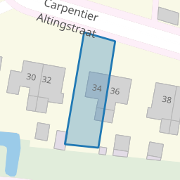 Perceel DKM00-B-1521