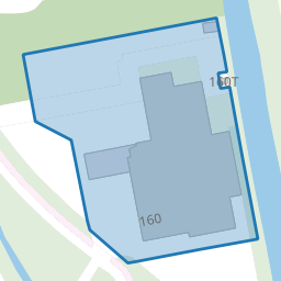 Perceel DKM00-B-1531