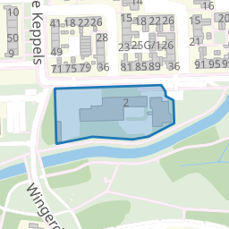 Perceel DKM00-B-1541