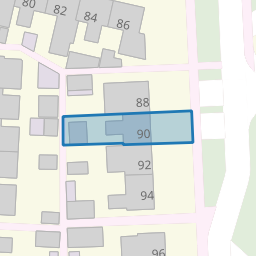 Perceel DKM00-B-1555