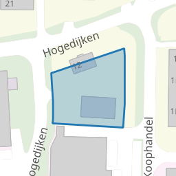 Perceel DKM00-B-1579