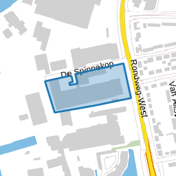 Perceel DKM00-B-1590