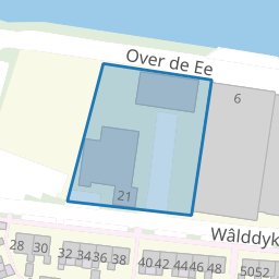 Perceel DKM00-B-1592